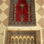 807 8269 ORIENTAL RUGS